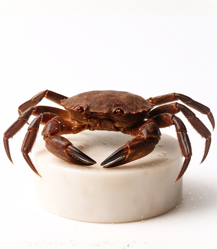 Nécora del cantábrico