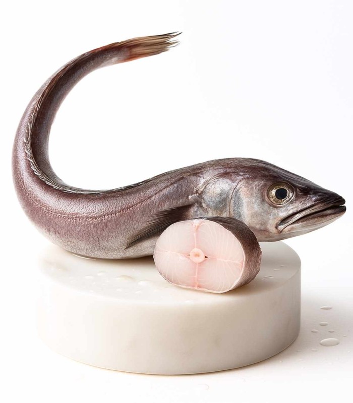 Comprar merluza | Mariscos Anamar | Envío en 24 horas