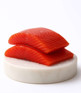 Comprar Salmón Salvaje online | Pescadería online