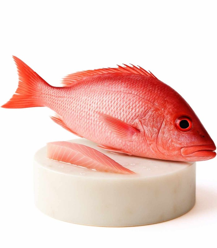 Comprar machote o pargo online