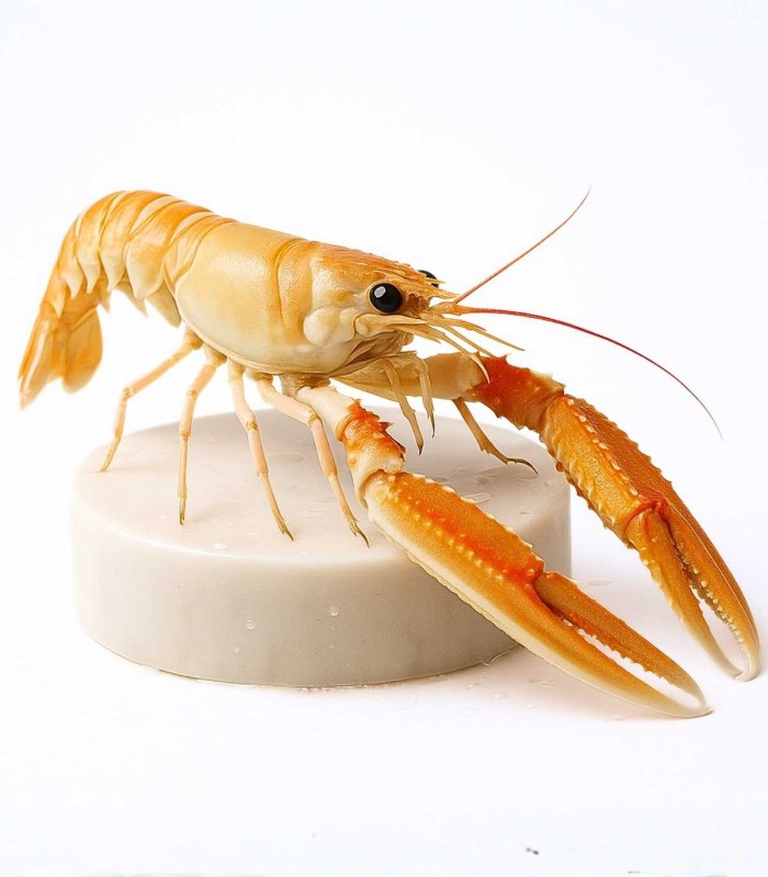 Cigala del Cantábrico especial