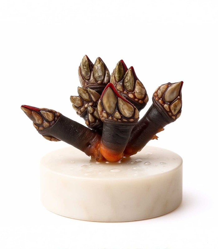 Percebe gallego especial | comprar percebe online