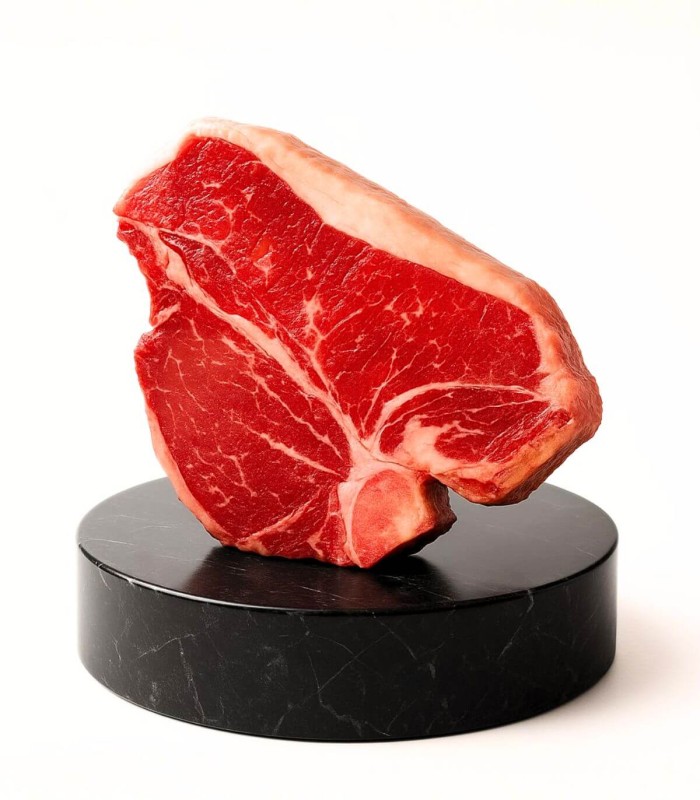 Chuletón de Vaca Vieja al Mejor Precio | A Domicilio en 24h