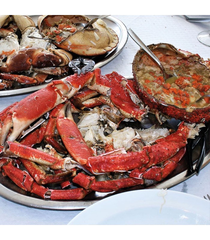 Comprar Centollo del Atlántico online