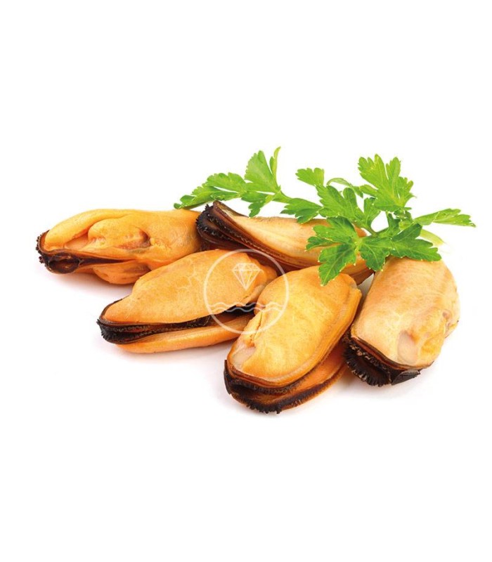 comprar mejillones online