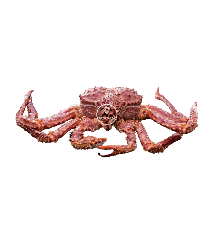 Comprar cangrejo real | Comprar marisco online