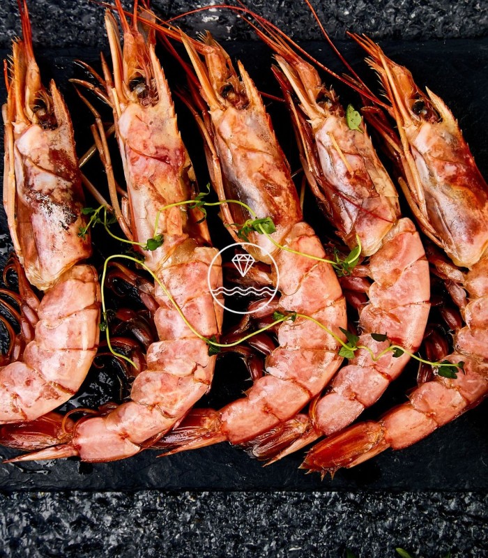 comprar Langostino online