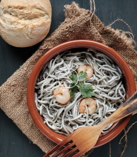 Angulas de Aguinaga (fuera de temporada)