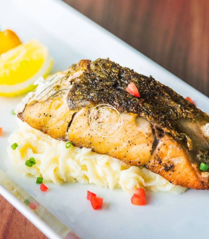 Comprar lubina online