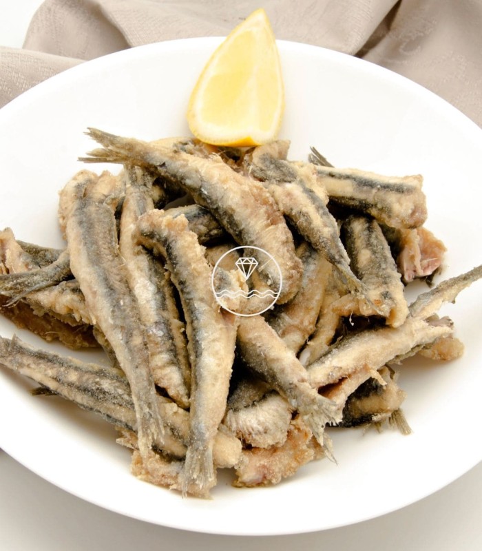 Comprar bocarte| Pescaderia Online | Envío en 24 horas