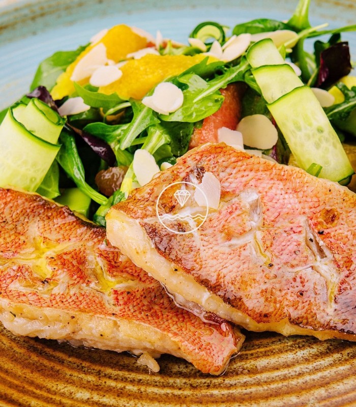 Comprar machote o pargo online