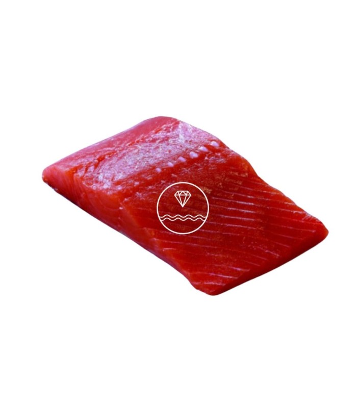 Comprar Salmón Salvaje online | Pescadería online