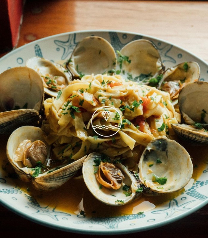 Almeja fina gallega grande | Comprar almejas online