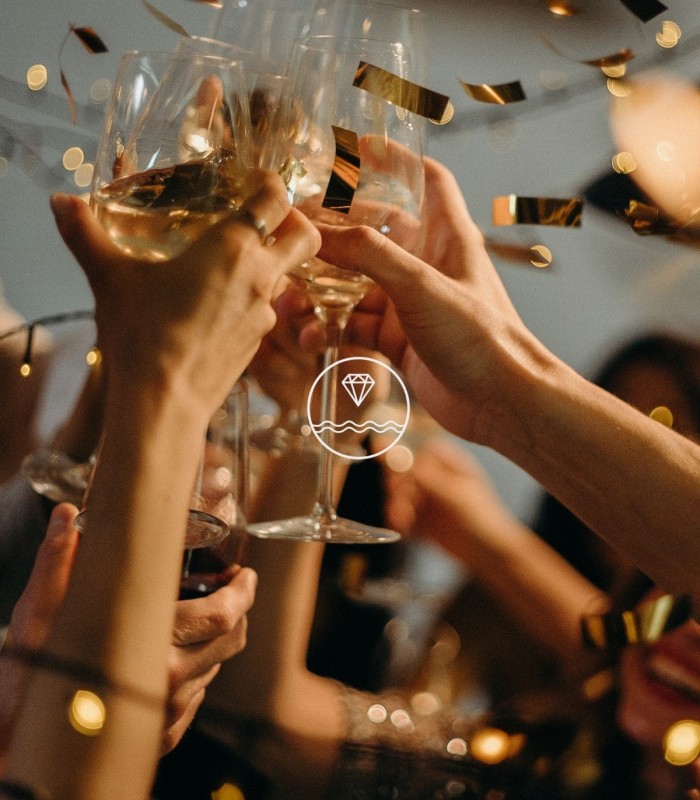 Comprar champagne online