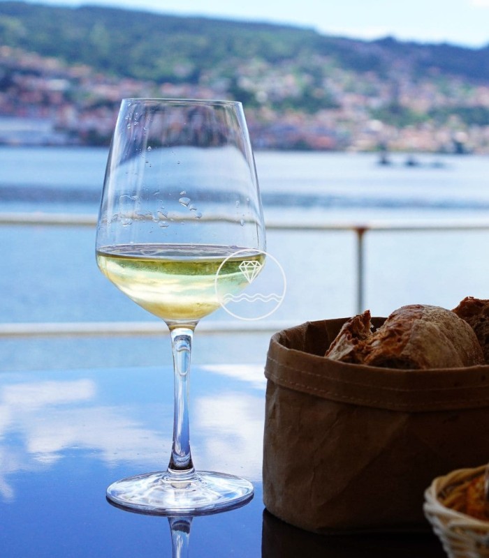 Comprar Albariño Mar de Frades