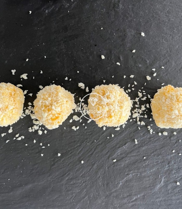 Comprar croquetas de paleta ibérica