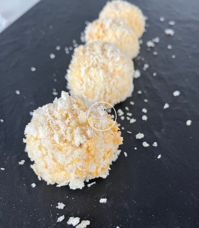 Comprar croquetas de paleta ibérica