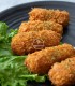 Comprar croquetas de marisco
