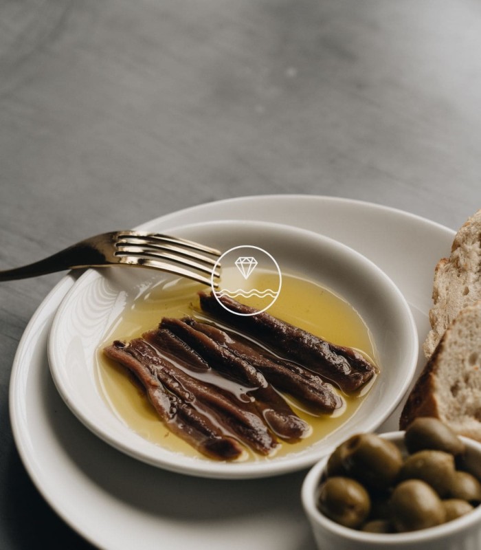 Comprar Anchoa de Cantabria | Comprar anchoas