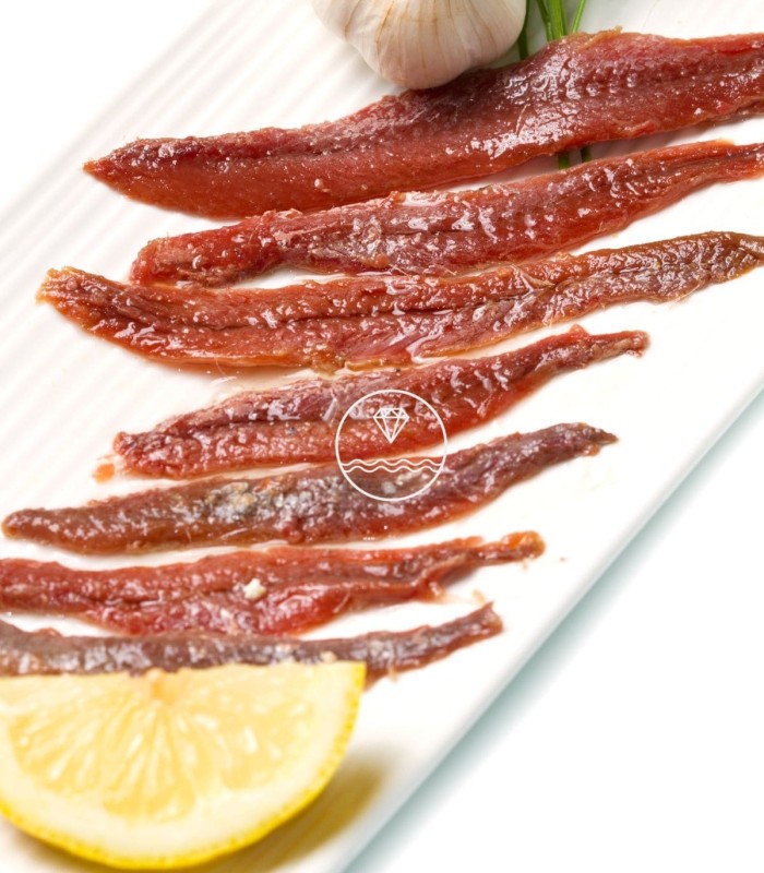 Comprar Anchoa de Cantabria | Comprar anchoas