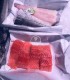 Pack de pescado limpio merluza y salmón | Pescadería online | Comprar pescado online