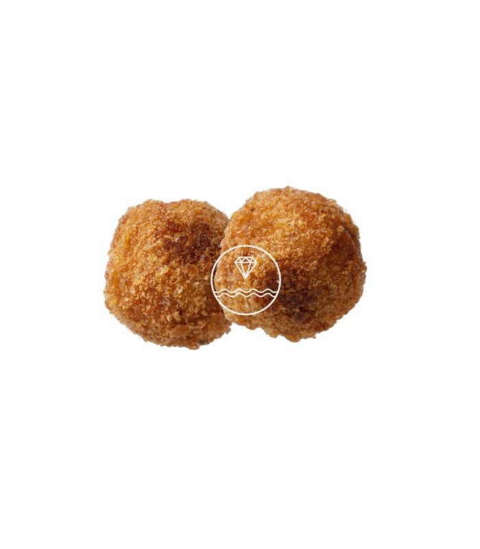 Comprar croquetas de paleta ibérica