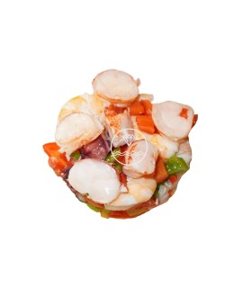 Salpicón de Marisco