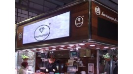 Marisquería Los tesoros de Isabel