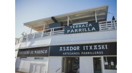 Pescadería y Marisquería de Pedreña