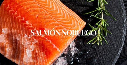 Salmón Noruego: Beneficios, curiosidades y cómo prepararlo