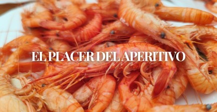 La historia del aperitivo y por qué nos resulta tan placentero
